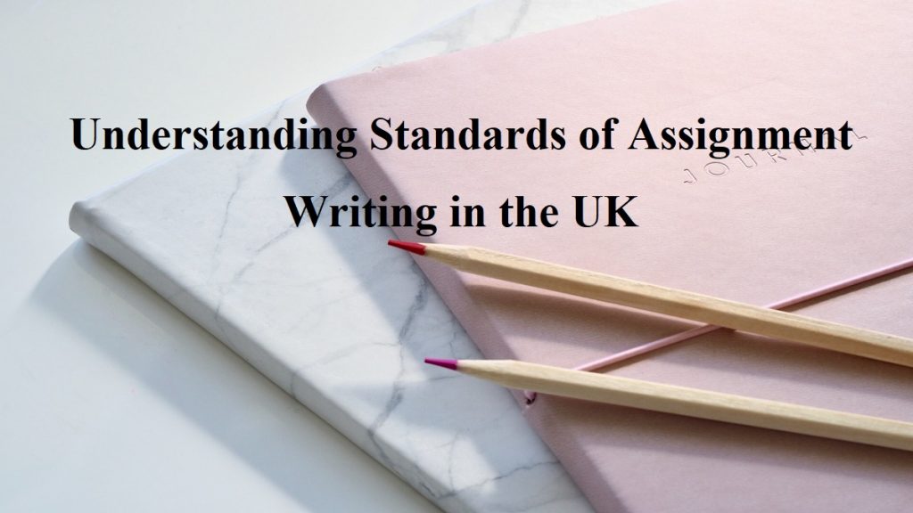 assignment writing uk